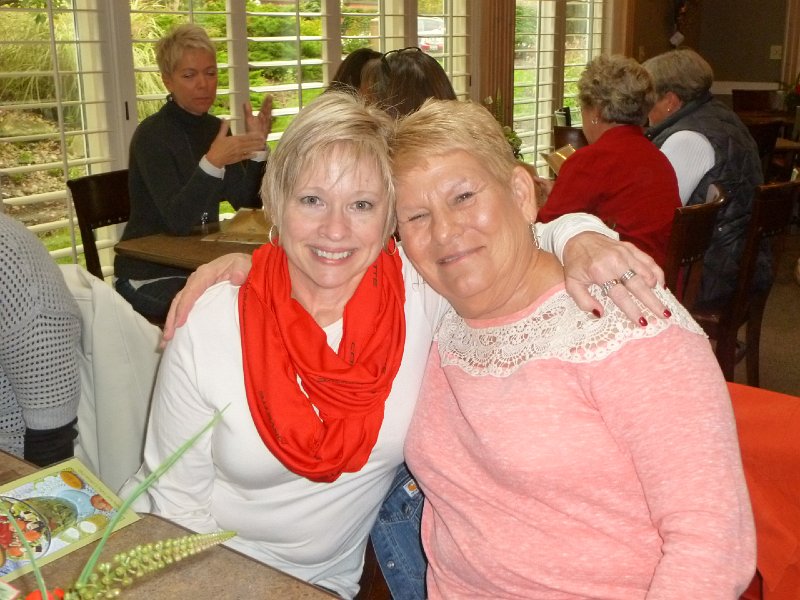 Josephines Tea Room Run Oct 2014 013